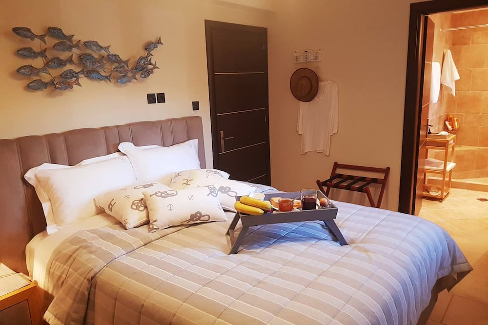 Photo of Bedroom in Rio