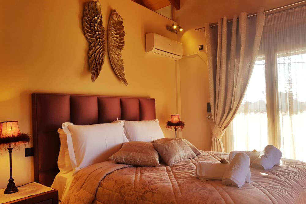 Photo of Bedroom in Rio