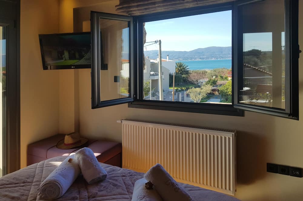 Photo of Bedroom in Rio