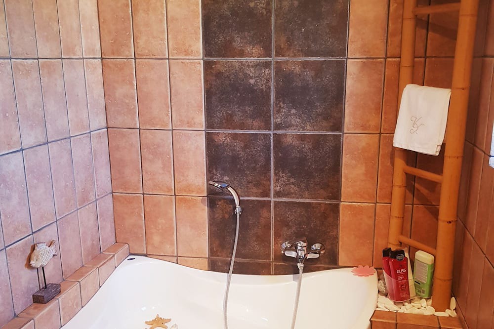 Photo of Bathroom in Rio