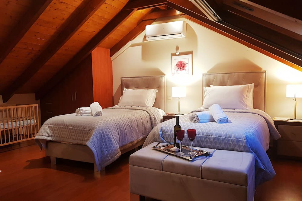 Photo of Bedroom in Rio