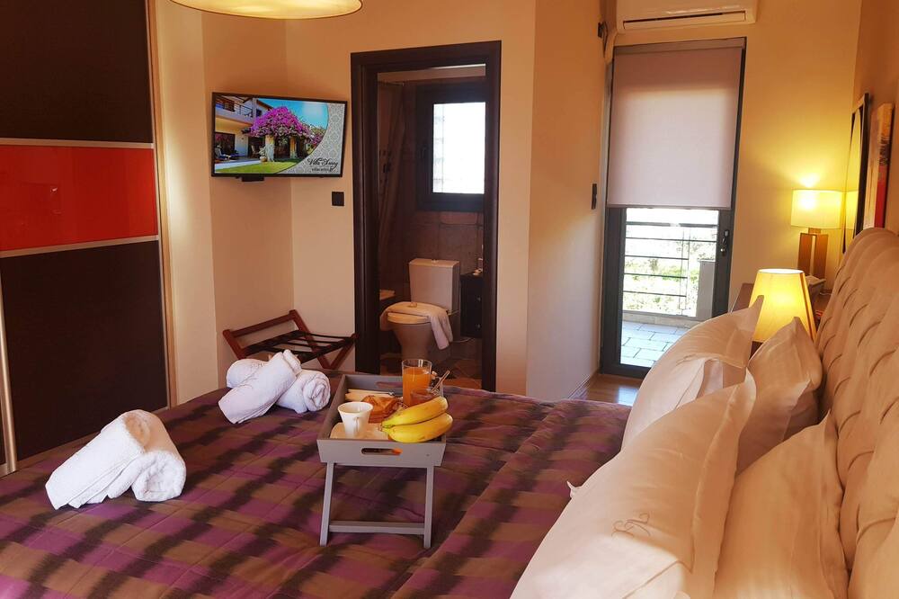 Photo of Bedroom in Rio