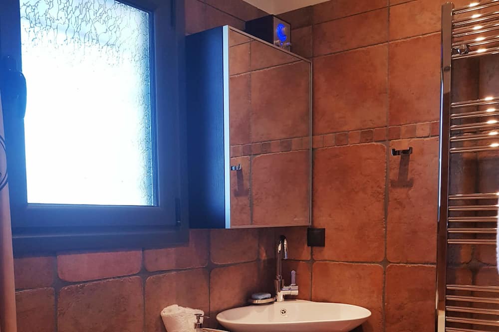 Photo of Bathroom in Rio