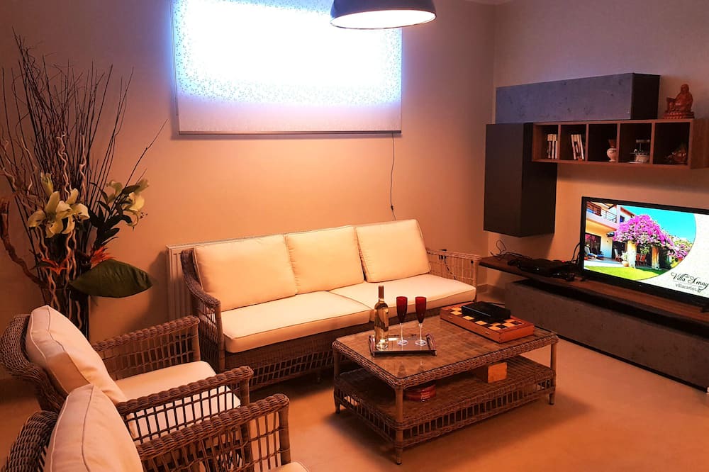 Photo of Livingroom in Rio