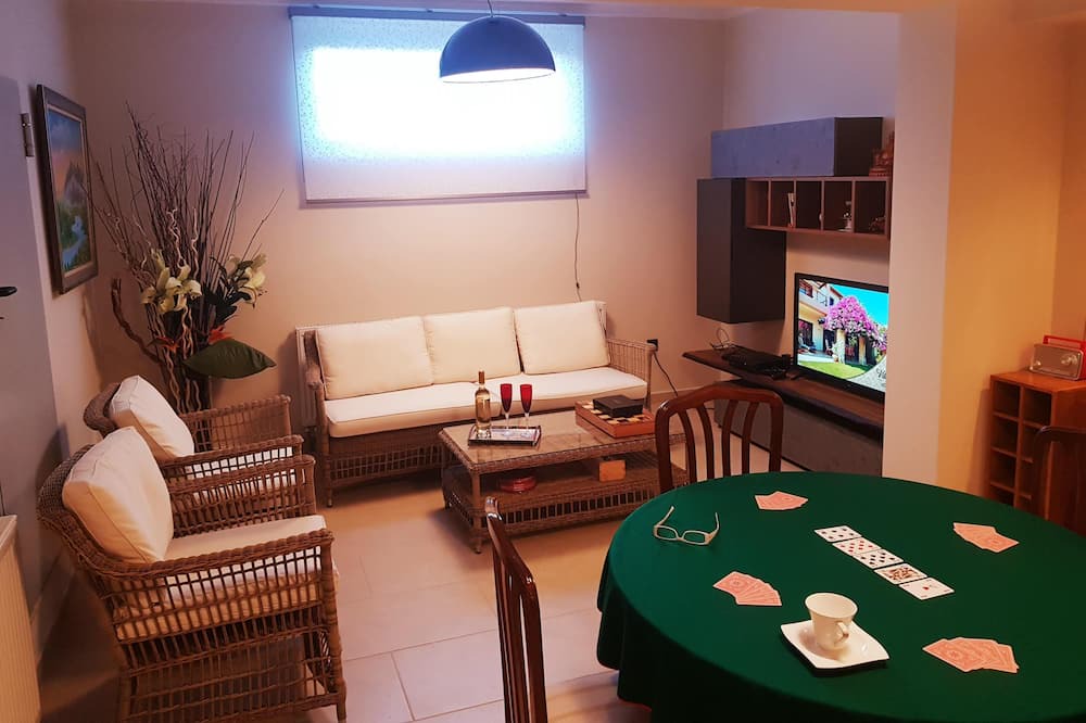 Photo of Livingroom in Rio