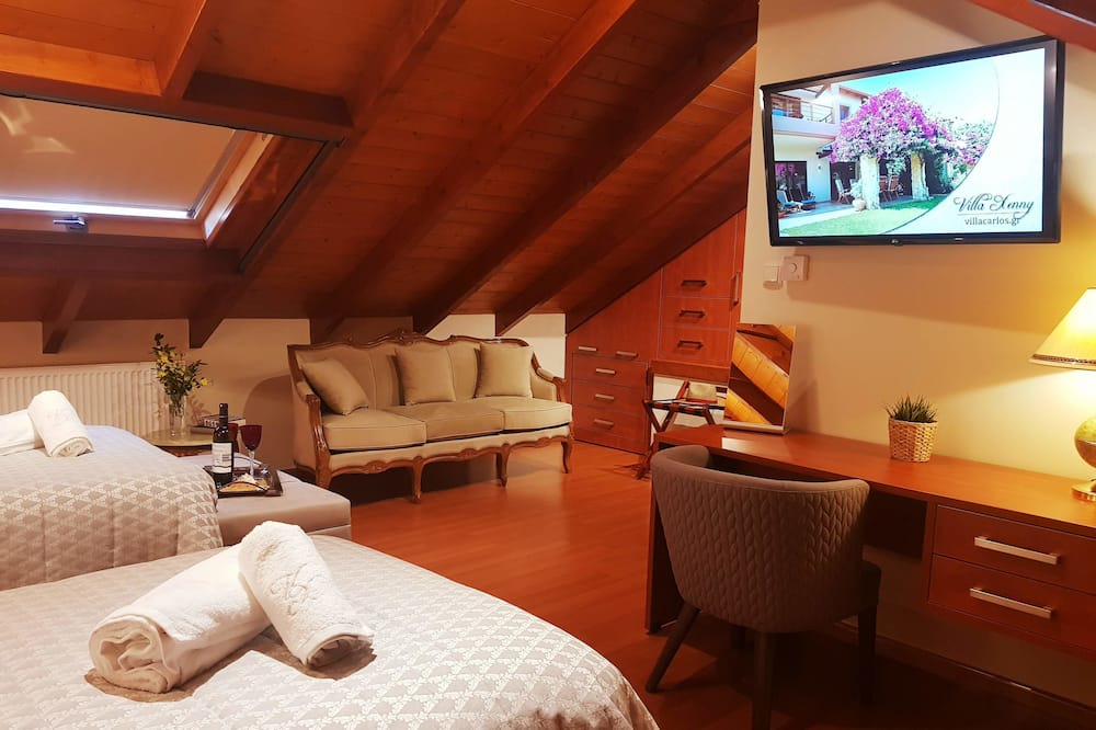 Photo of Bedroom in Rio