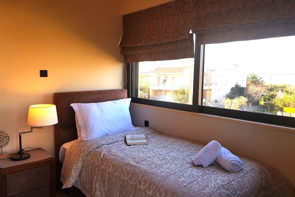 Photo of Bedroom in Rio