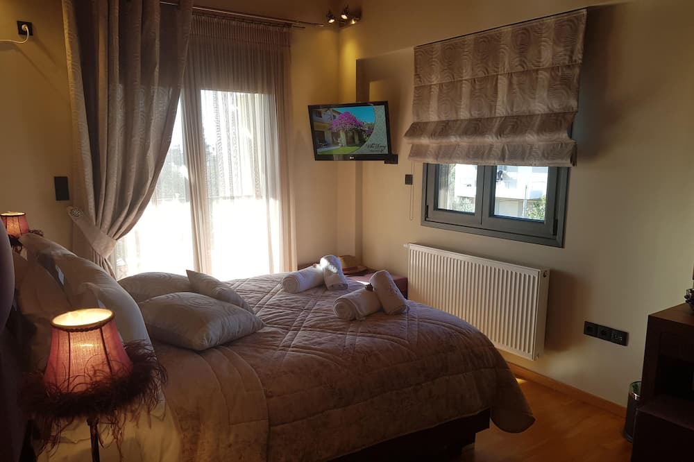 Photo of Bedroom in Rio