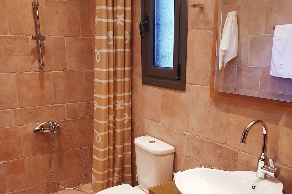 Photo of Bathroom in Rio