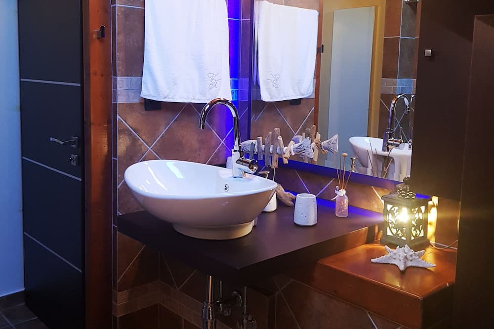 Photo of Bathroom in Rio