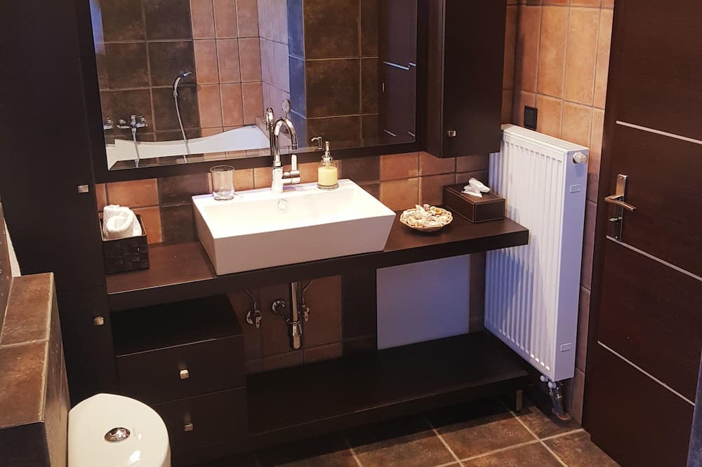 Photo of Bathroom in Rio