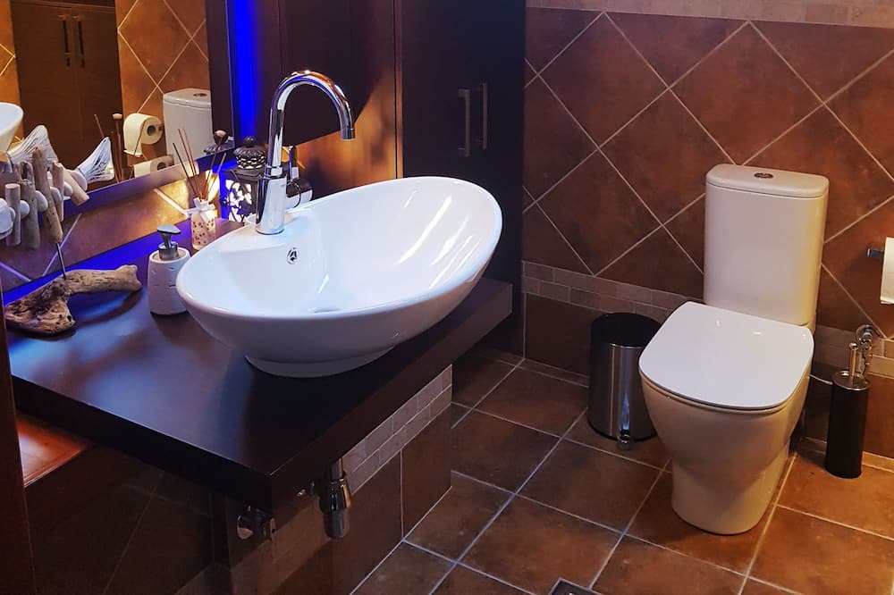 Photo of Bathroom in Rio