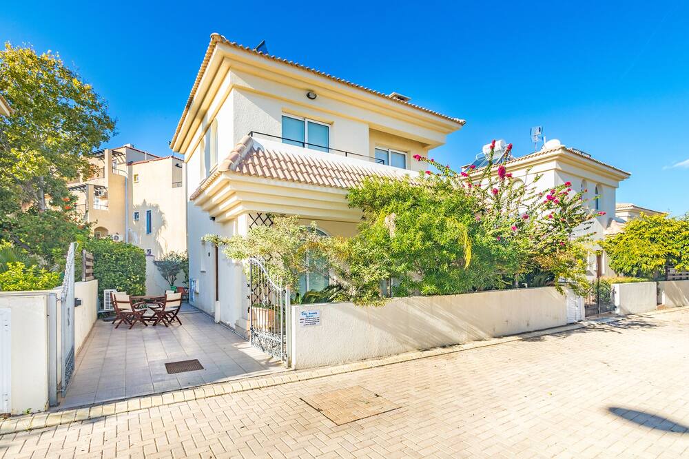 Photo of Outdoor in Kapparis