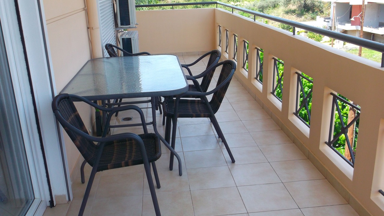Photo of Outdoor in Loutra Edipsou