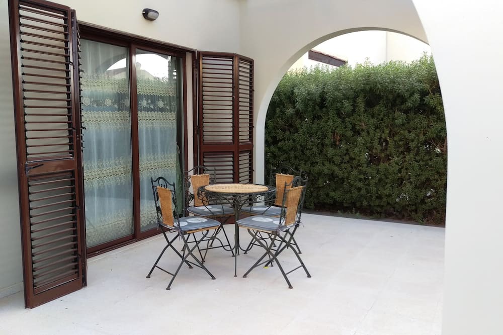 Photo of Patio Balcony in Bahceler