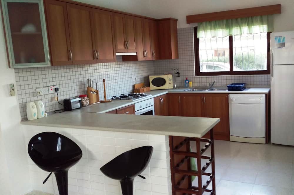 Photo of Kitchen in Bahceler