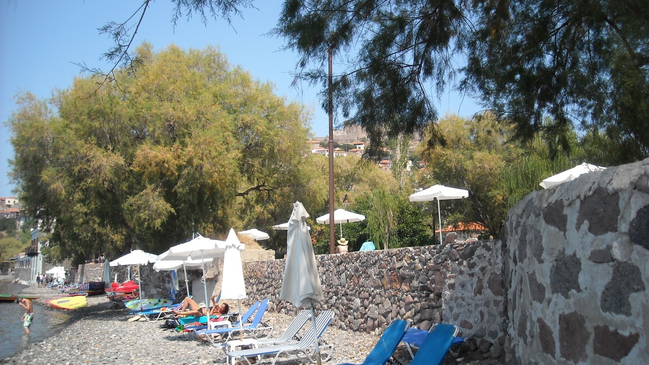 Photo of Outdoor in Mithimna