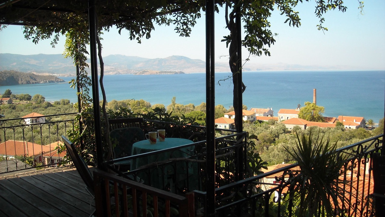Photo of Outdoor in Mithimna
