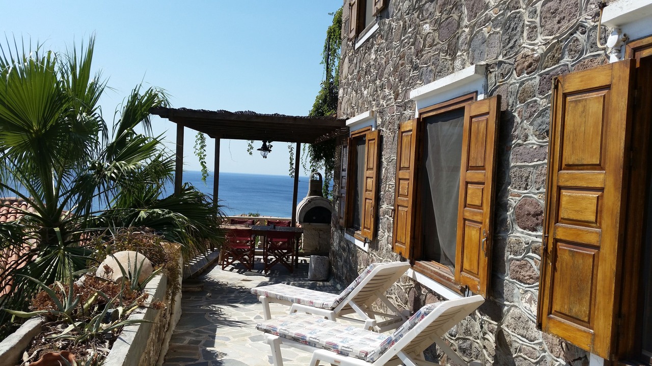 Photo of Outdoor in Mithimna