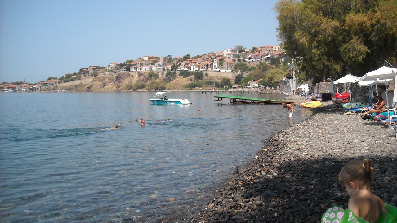 Photo of Others in Mithimna
