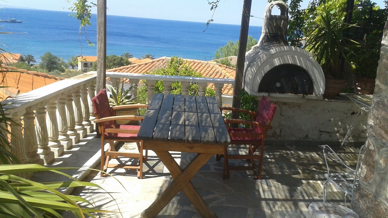 Photo of Outdoor in Mithimna