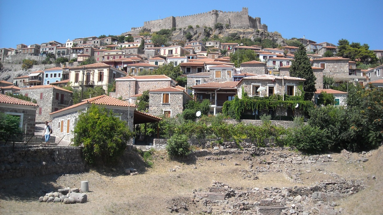 Photo of Outdoor in Mithimna