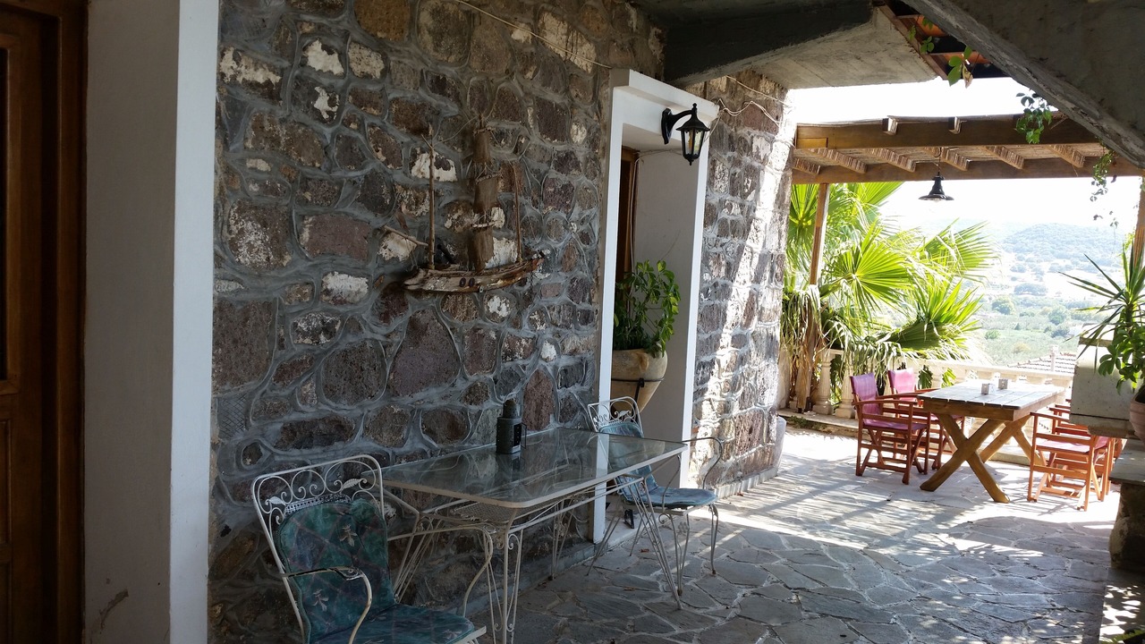Photo of Outdoor in Mithimna