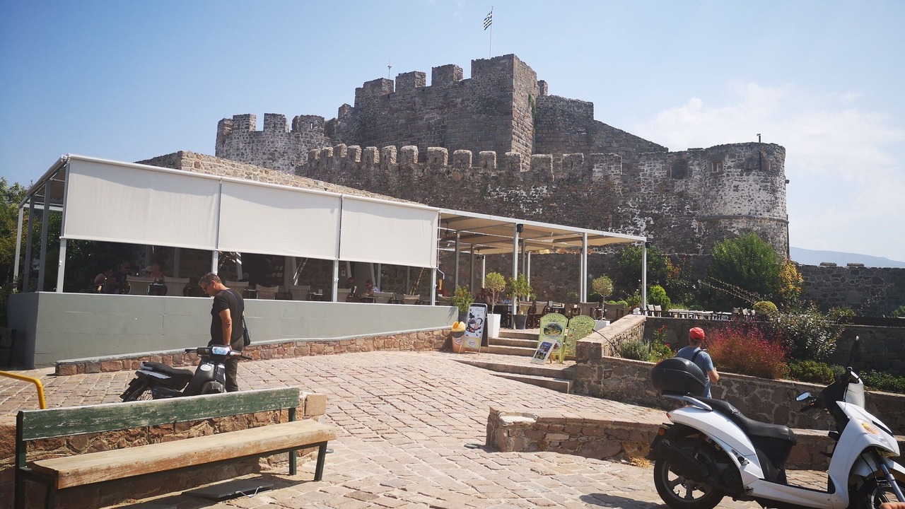 Photo of Outdoor in Mithimna