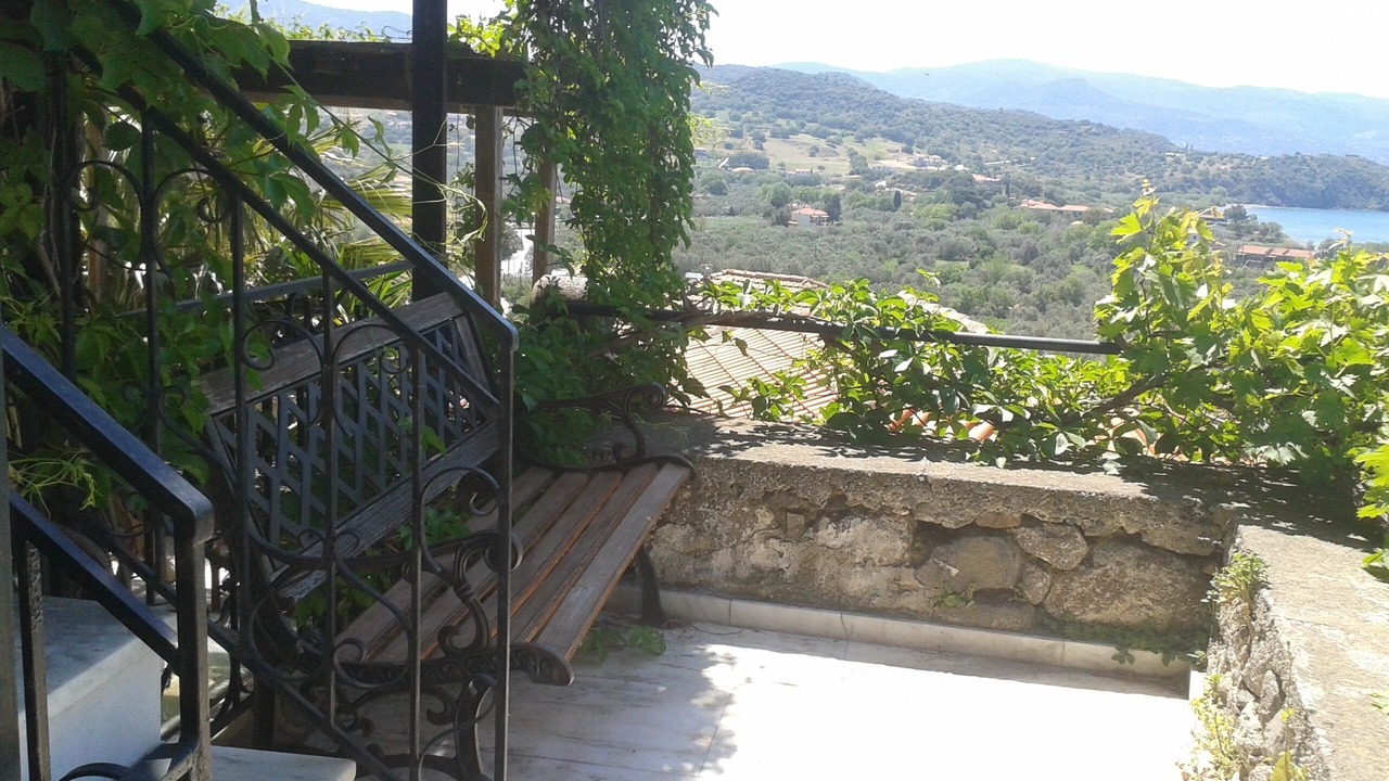 Photo of Outdoor in Mithimna