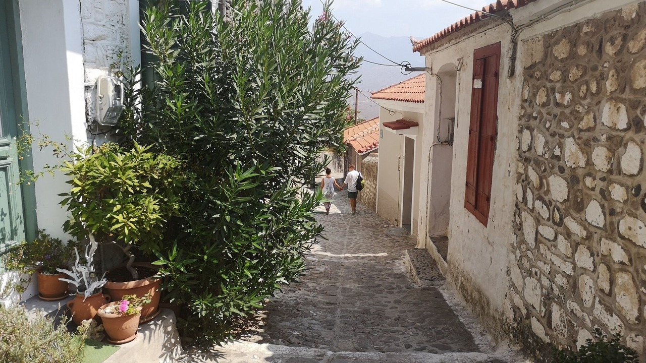 Photo of Outdoor in Mithimna