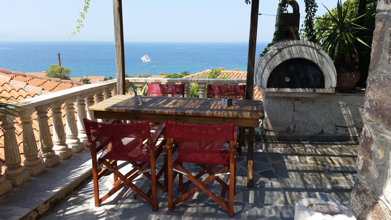 Photo of Outdoor in Mithimna
