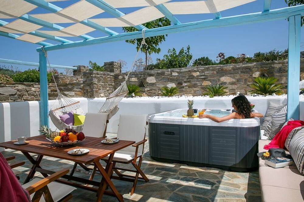 Photo of Patio Balcony in Naousa