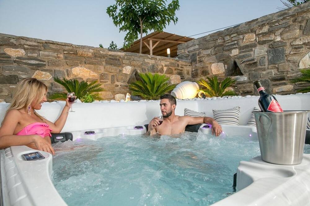 Photo of Outdoor in Naousa