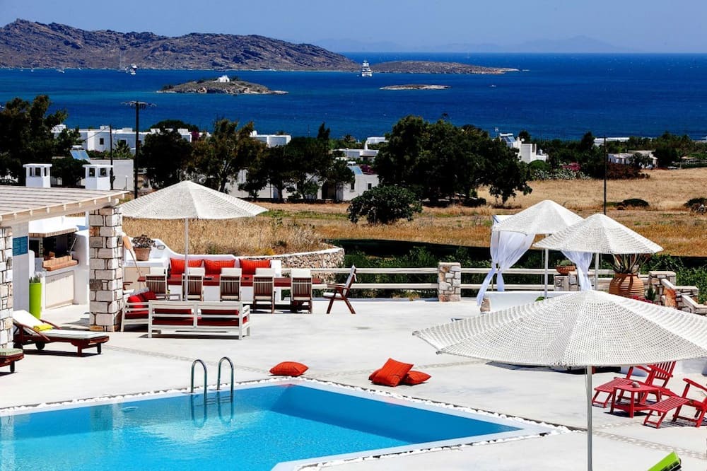 Photo of Outdoor in Naousa