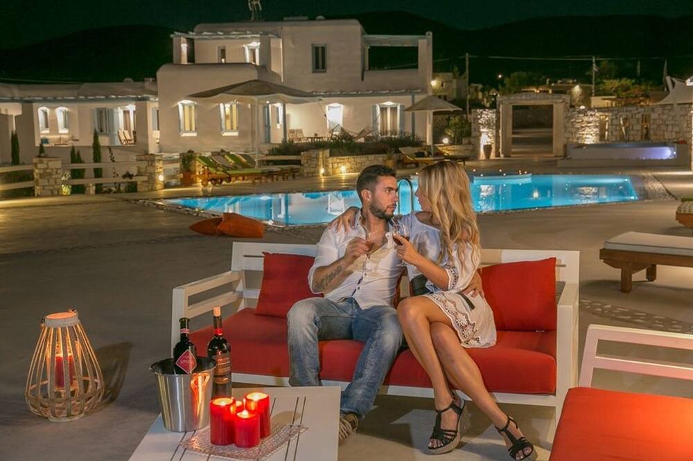 Photo of Outdoor in Naousa