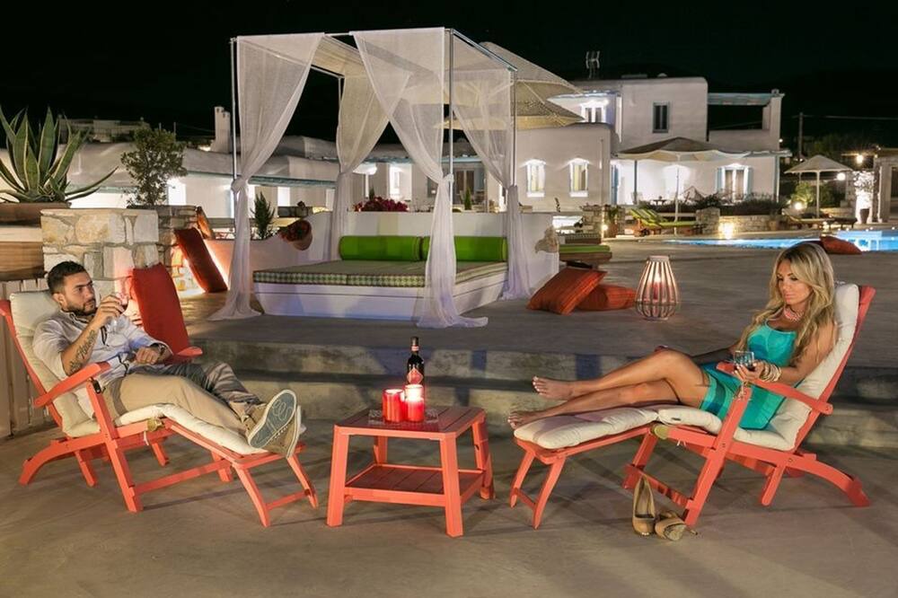 Photo of Outdoor in Naousa