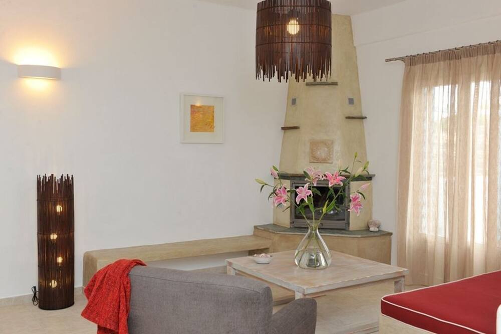 Photo of Livingroom in Naousa
