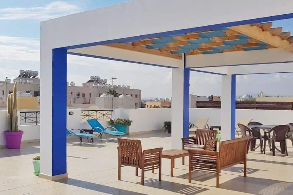 Photo of Patio Balcony in Oroklini