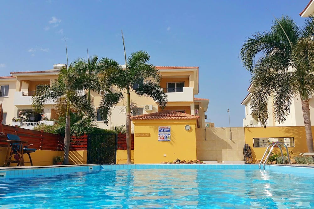 Photo of Outdoor in Oroklini