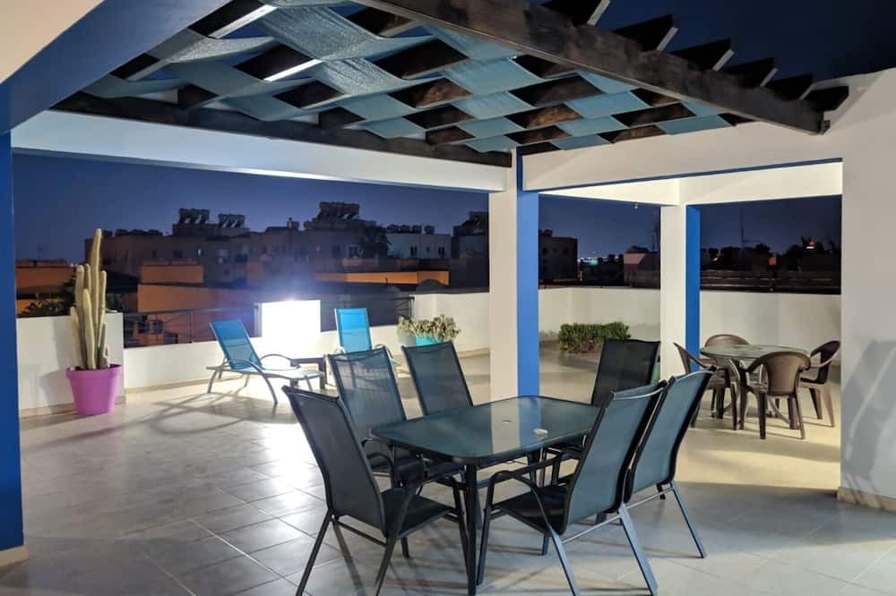 Photo of Patio Balcony in Oroklini