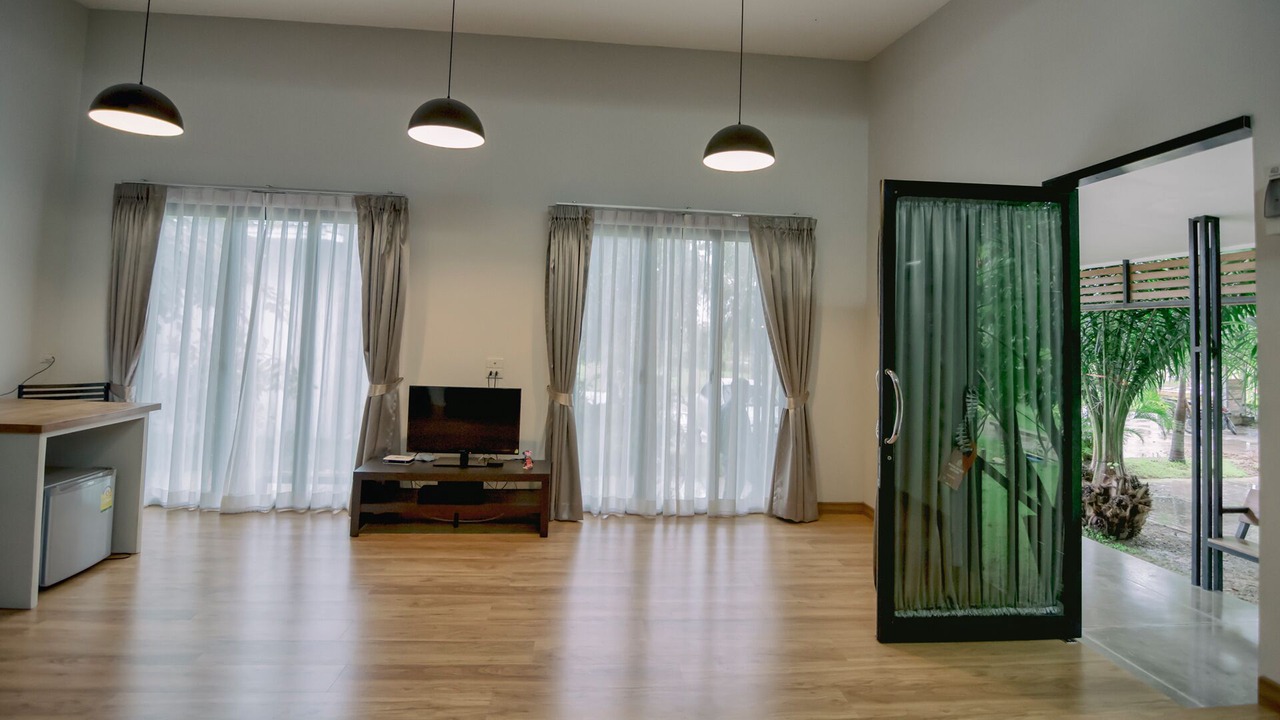 Photo of Livingroom in Rim Nuea