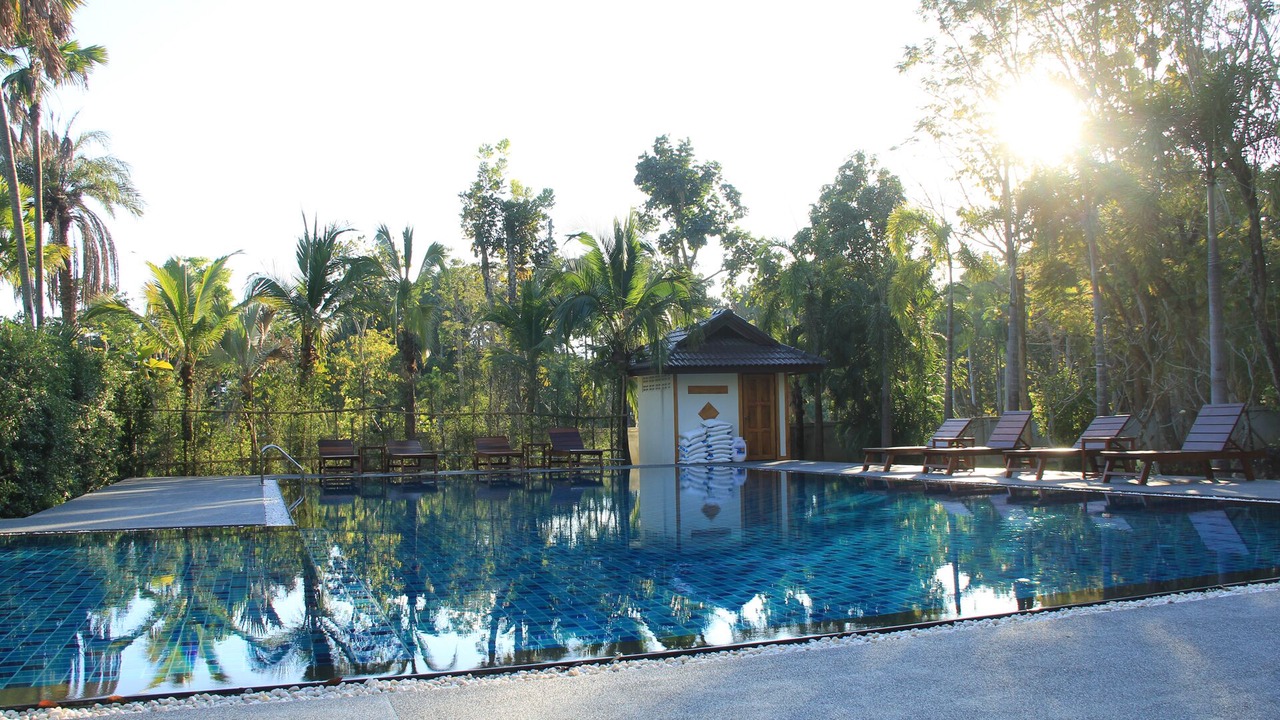 Photo of Outdoor in Rim Nuea
