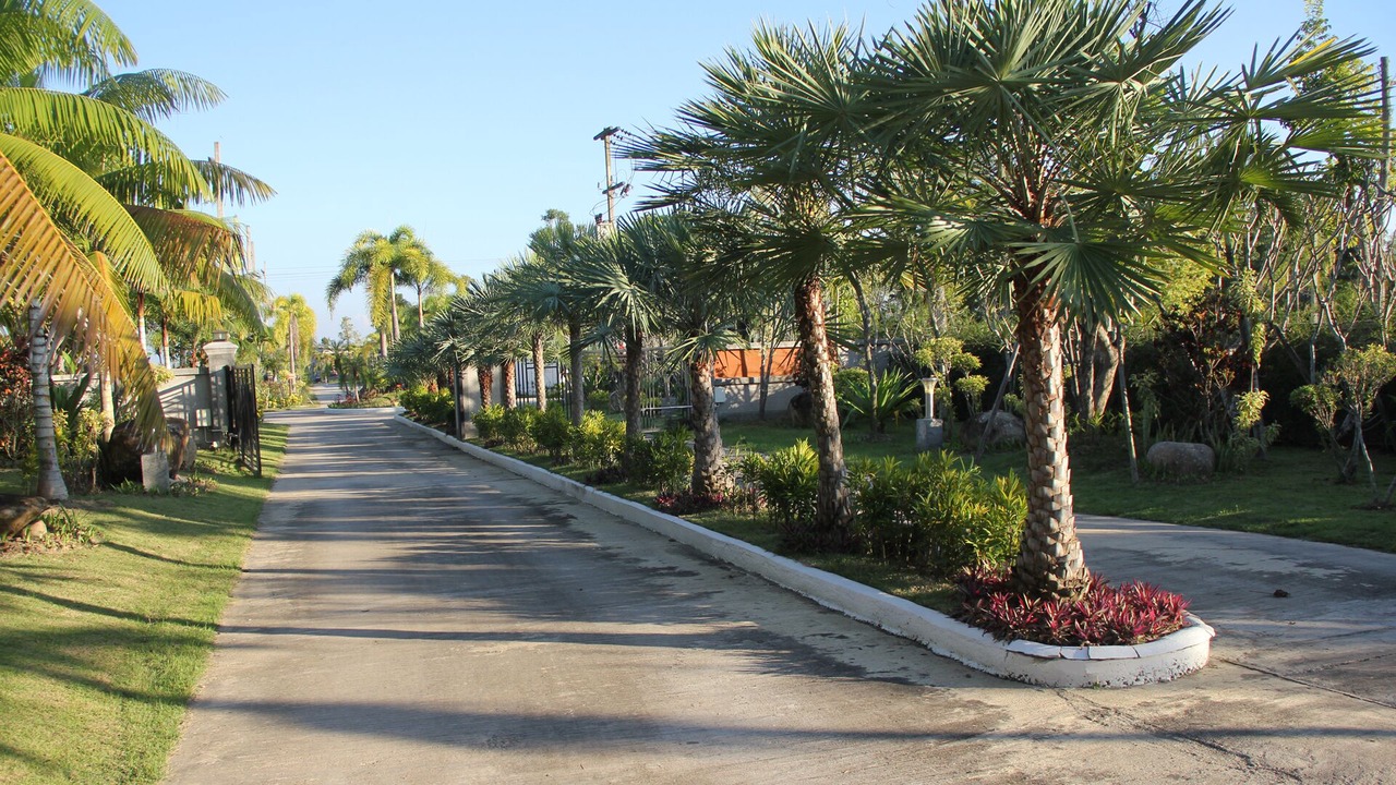 Photo of Outdoor in Rim Nuea