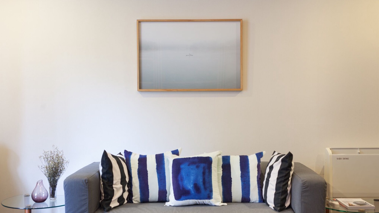 Photo of Livingroom in Ratchaprasong