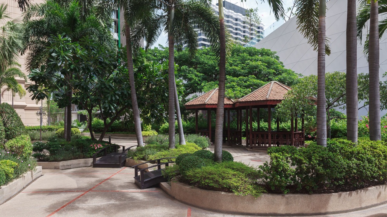 Photo of Outdoor in Ratchaprasong