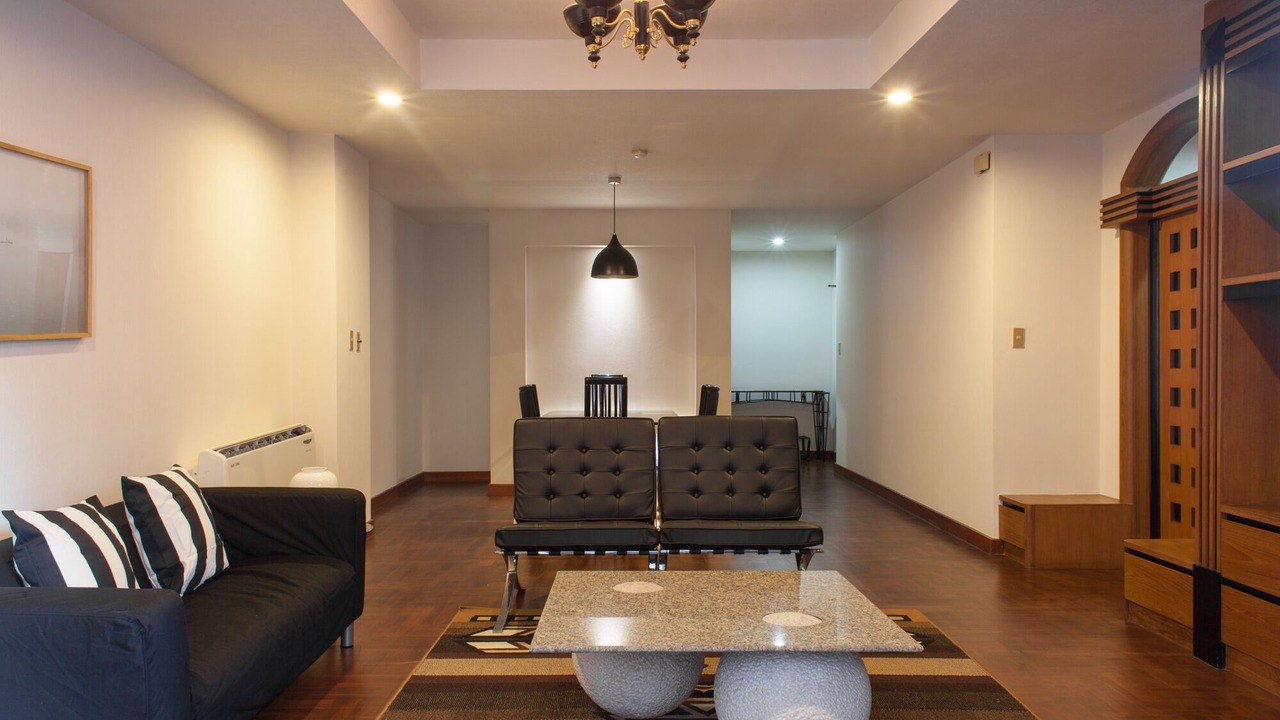 Photo of Livingroom in Ratchaprasong