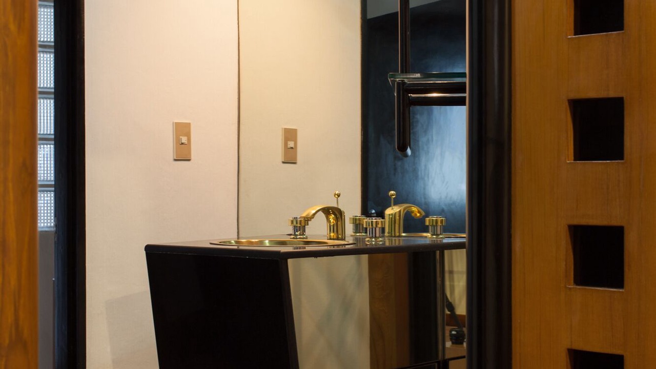 Photo of Kitchen in Ratchaprasong