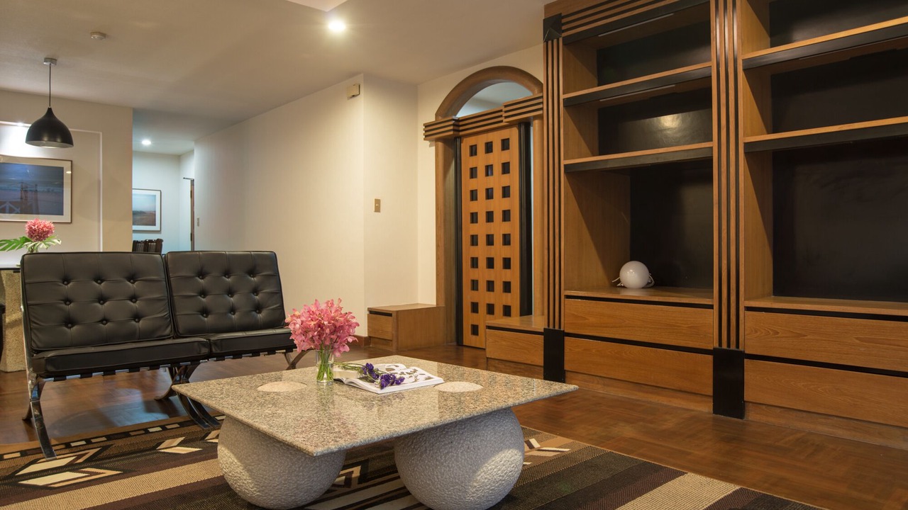 Photo of Livingroom in Ratchaprasong