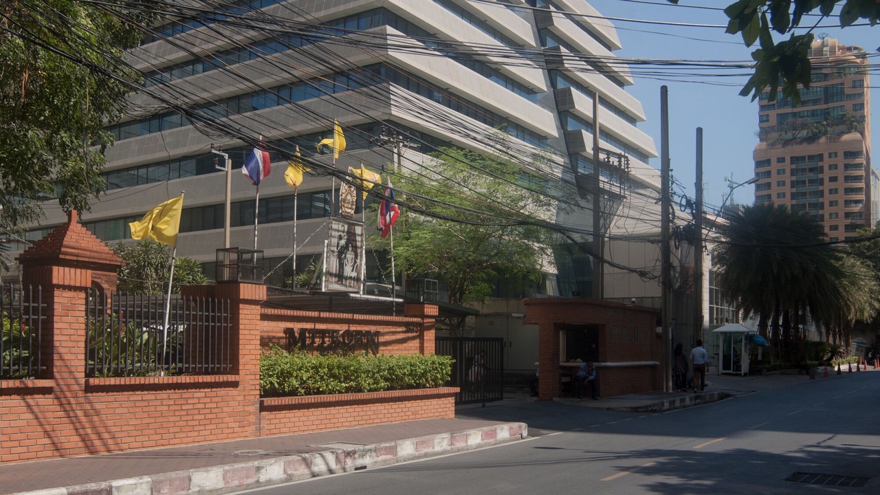 Photo of Outdoor in Ratchaprasong