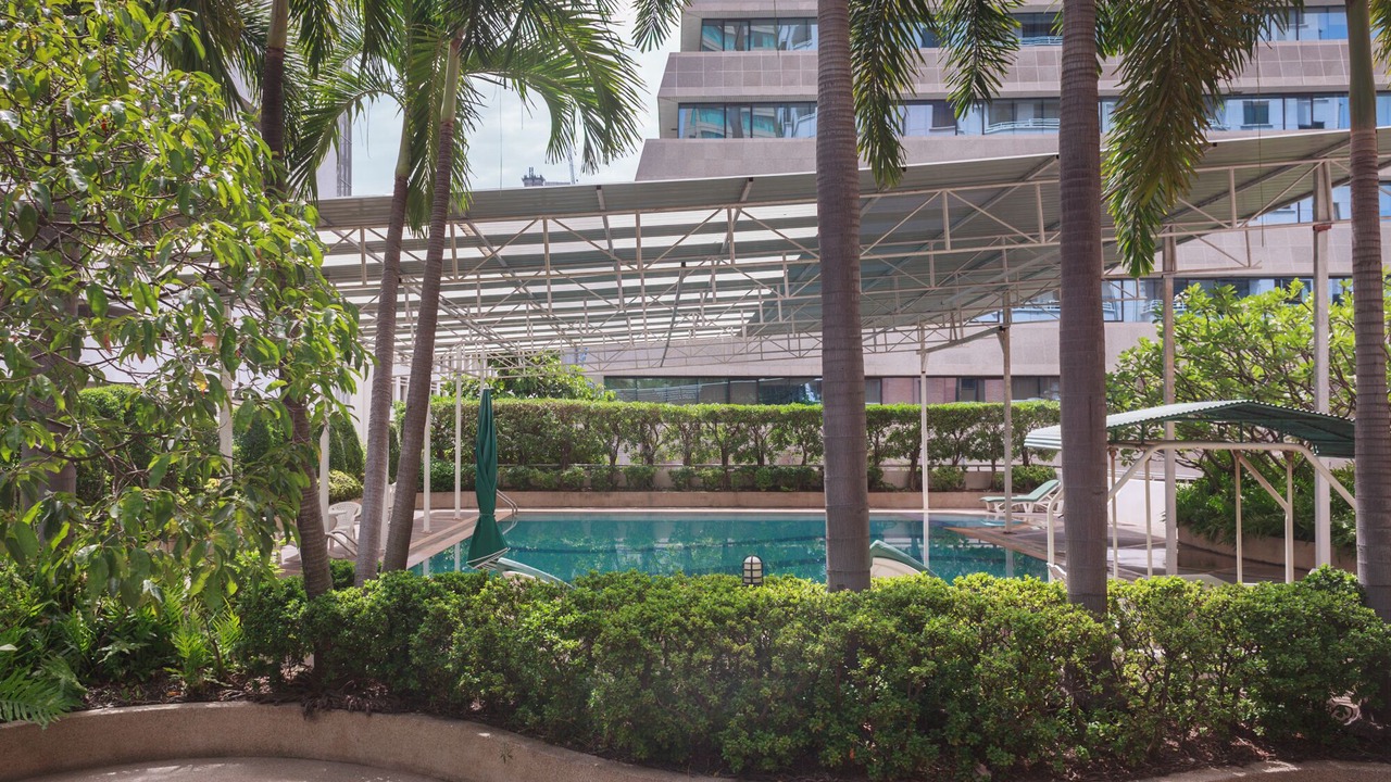 Photo of Outdoor in Ratchaprasong